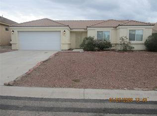 2134 E Jamie Rd, Fort Mohave, AZ 86426