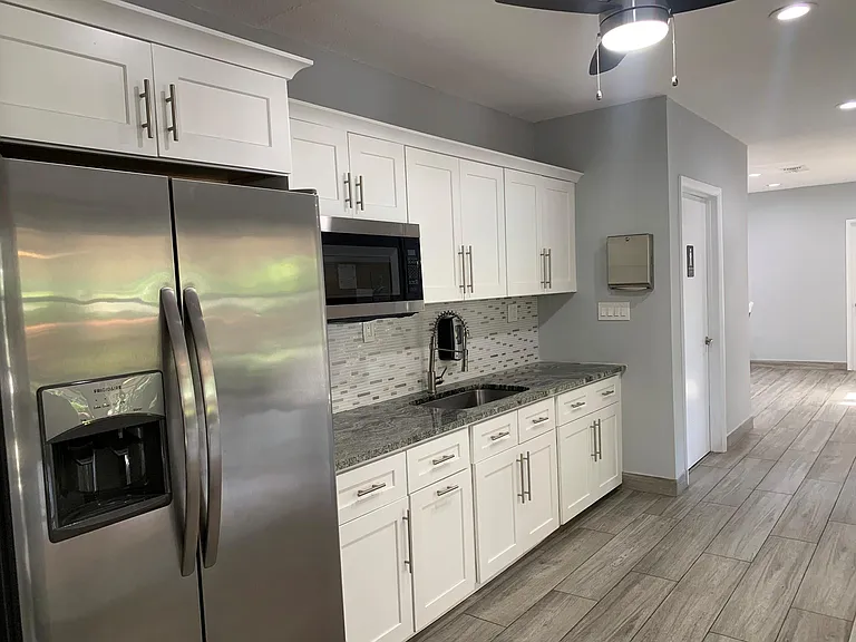 3499 Oaks Way #607 — Photo 34