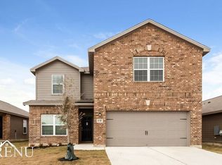 137 Fox Glen Trl, Jarrell, TX 76537