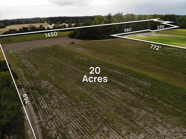 TBD Gurley Rd., Loris, SC 29569