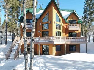 11030 Whitetail Trl, Lead, SD 57754