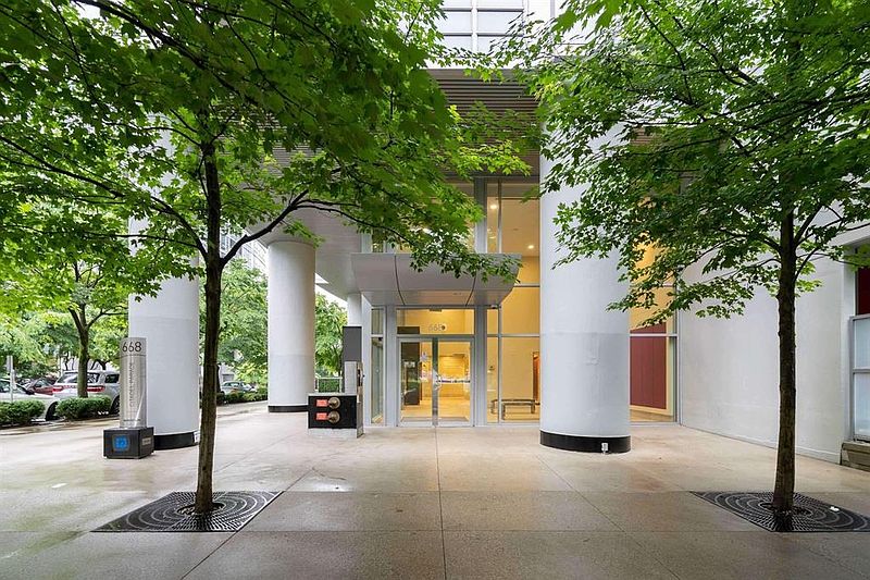 Vancouver Apartment for rent - 1 Bedroom — photo 17
