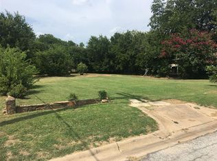 1401 Cobb St LOT 14, Bridgeport, TX 76426