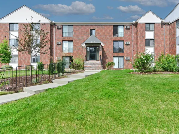 386 Great Rd #A11, Acton, MA 01720