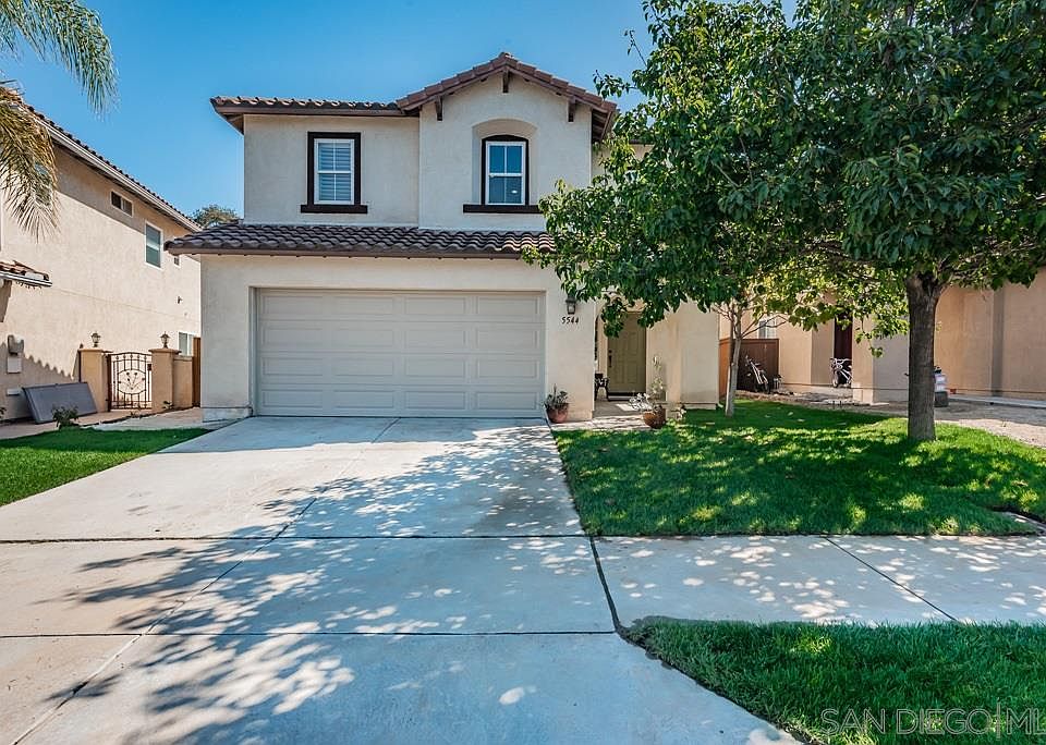 1st image of 5544 Vista San Simeon
