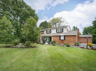 10014 Zig Zag Rd, Cincinnati, OH 45242