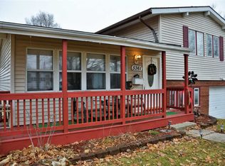 5361 Seymour Rd, Swartz Creek, MI 48473