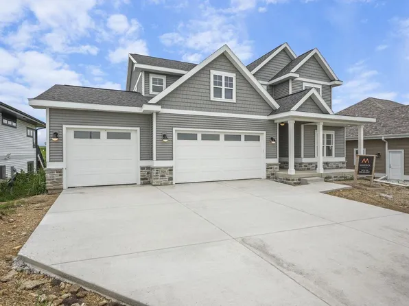 826 Capitol Drive, Dane, WI 53529