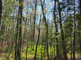 Big Bay Rd, La Pointe, WI 54850