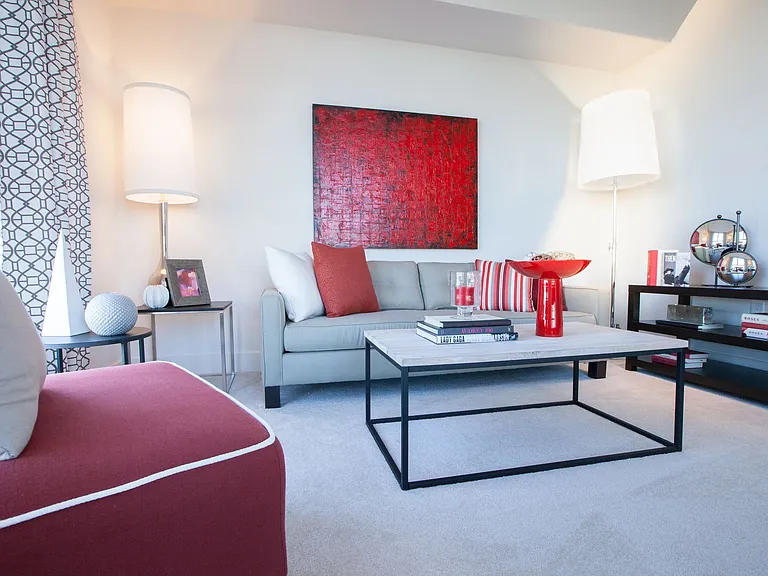 Domain Apartments — Photo 49