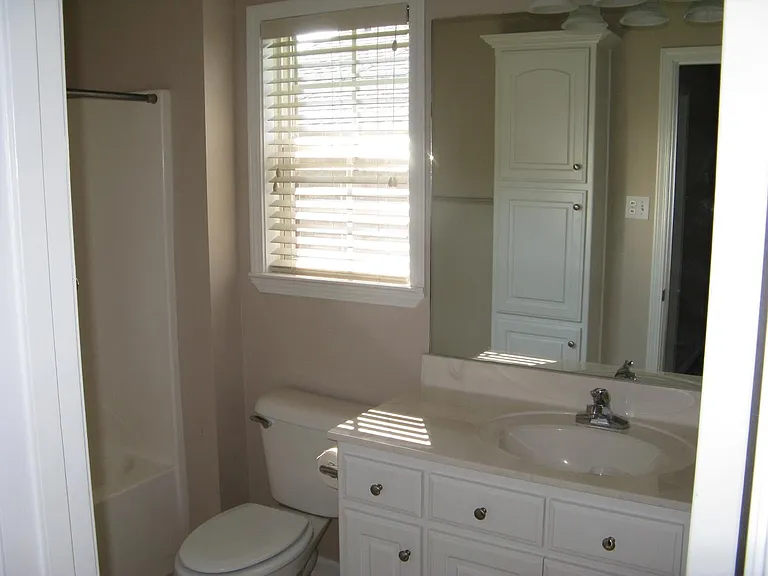 Hall Bath
