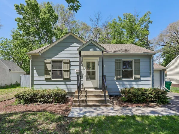 5327 Colfax Ave N, Brooklyn Center, MN 55430