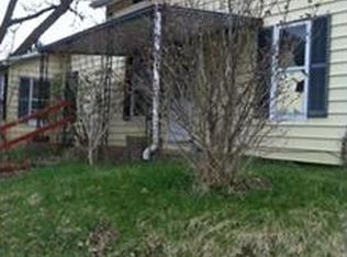 184 Gates St, Doylestown, OH 44230
