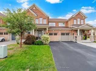 92 Hanson Cres, Milton, ON L9T8L5