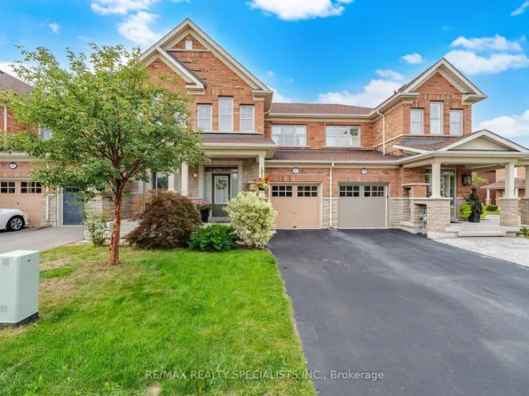 92 Hanson Cres, Milton, ON L9T 8L5