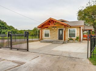 2801 Ross Ave, Fort Worth, TX 76106