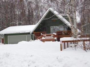 5227 W 73rd Ave, Anchorage, AK 99502