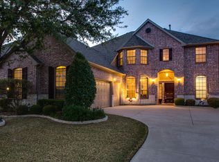 4520 Cassandra Dr, Flower Mound, TX 75022