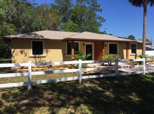 103 N Forsyth St, Bunnell, FL 32110