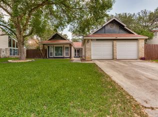 3215 MORNING CRK, San Antonio, TX 78247