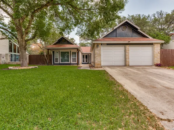 3215 MORNING CRK, San Antonio, TX 78247