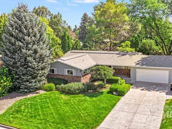 628 Sunrise Blvd N, Twin Falls, ID 83301