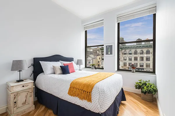 Sold by Brown Harris Stevens | media 9