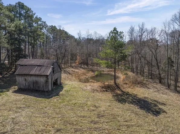 0 Spencer Mill Rd Lot 8, Burns, TN 37029