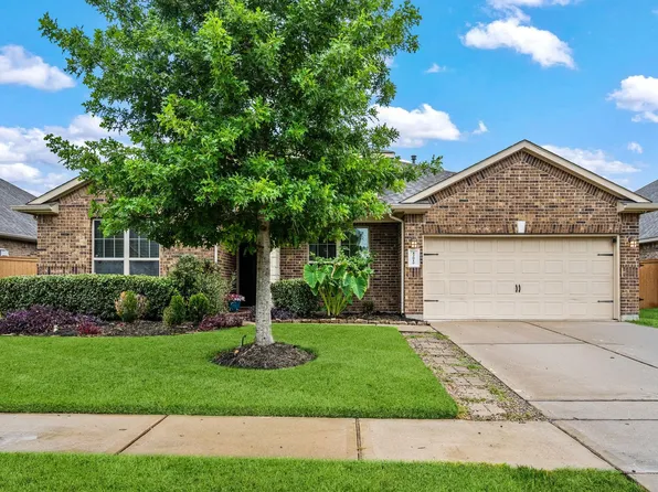 12019 Delwood Terrace Dr, Humble, TX 77346