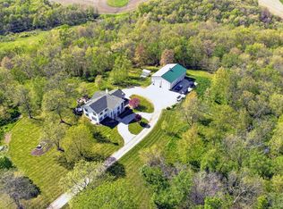 5284 Highway 63, Montezuma, IA 50171