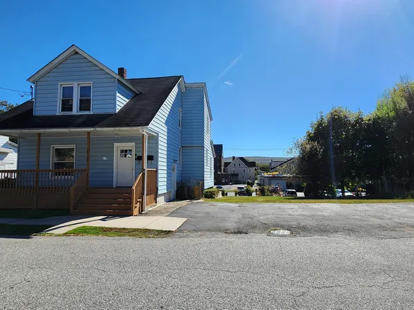 20 Delaware St, Pt Jervis, NY