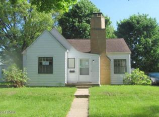 33 Coolidge Ave W, Battle Creek, MI