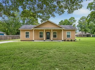 211 Little Buck Dr, Crosby, TX 77532