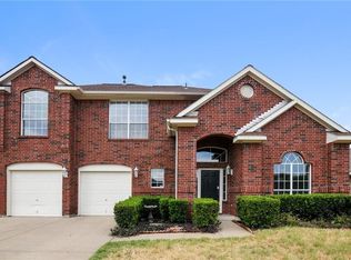 813 Lowe Dr, Cedar Hill, TX