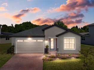 7485 Wing Span Way, Harmony, FL 34773