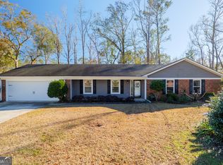 1808 S Sherwood Cir, Valdosta, GA 31602