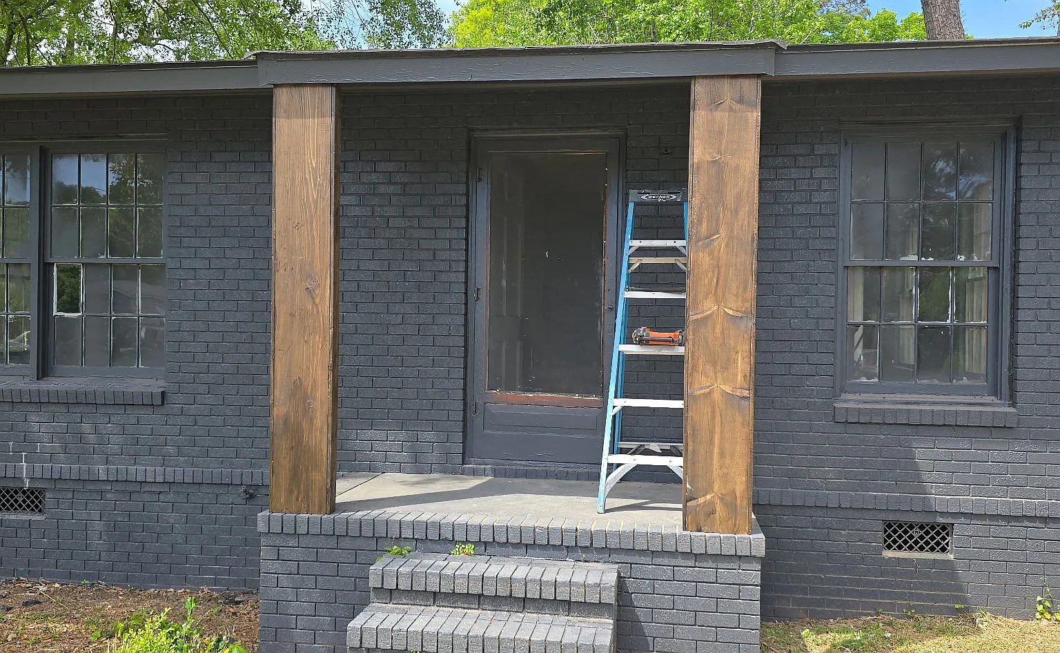 2 bed, 840 sqft, $800 — Photo 1