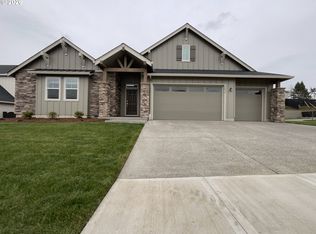 3616 NE 170th St, Vancouver, WA 98686