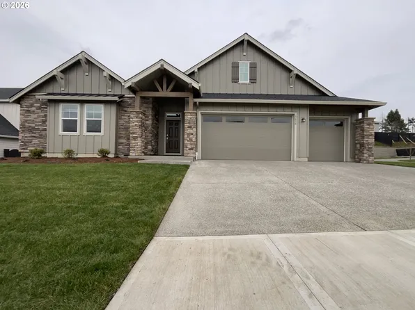 3616 NE 170th St, Vancouver, WA 98686