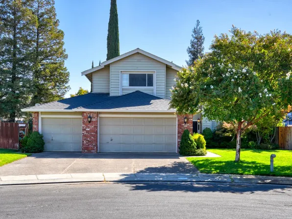 1164 Hidden Meadow Pl, Manteca, CA 95337
