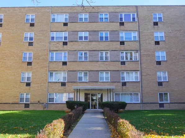 6161 N Hoyne Ave APT 501, Chicago, IL 60659