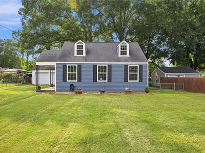 111 Smith Ave, Portsmouth, VA, 23701