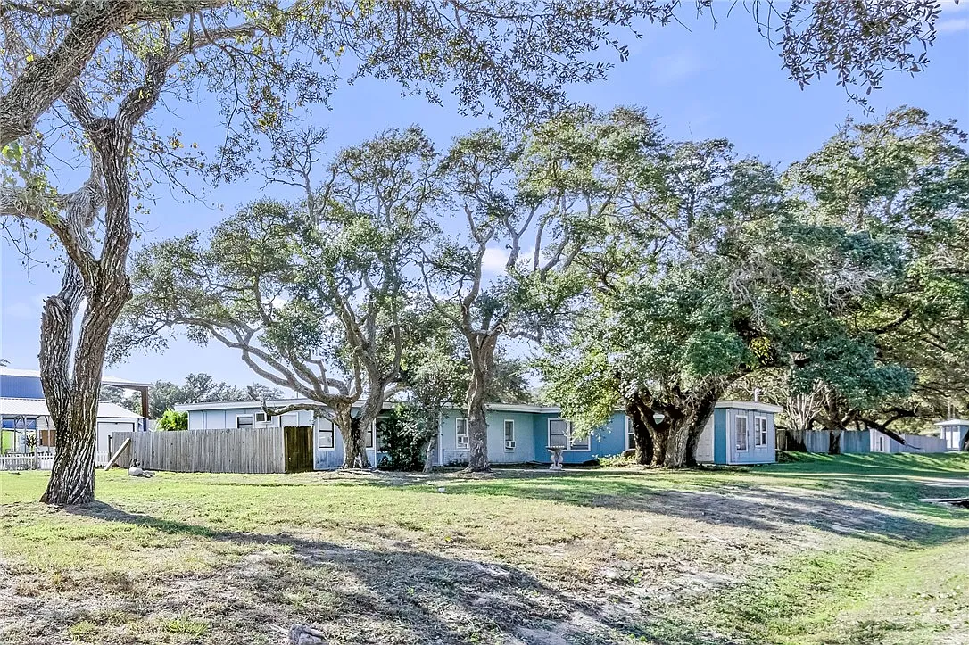 105 W James St #A-C, Rockport TX - Owner Finance Home