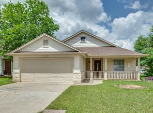 1808 Kwai Cv, Leander, TX 78641
