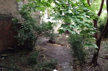 Rented by Westminster Management