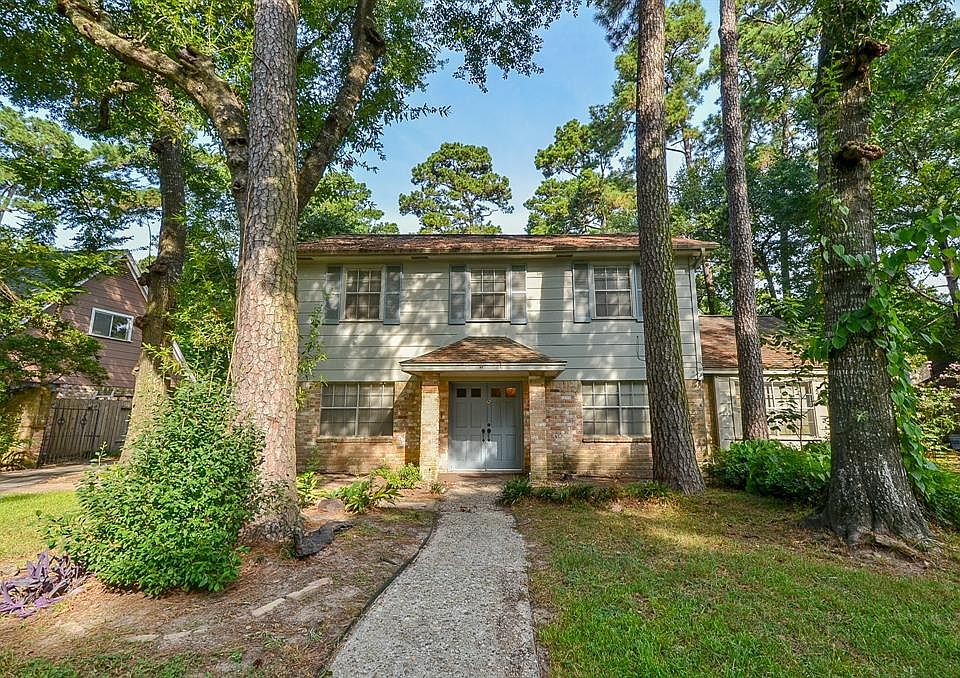 1st image of 3806 Woodbriar Dr