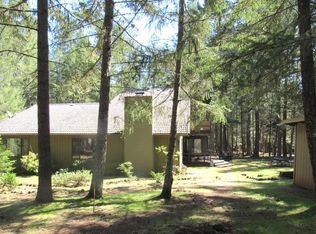 15520 Water Gap Rd, Williams, OR 97544