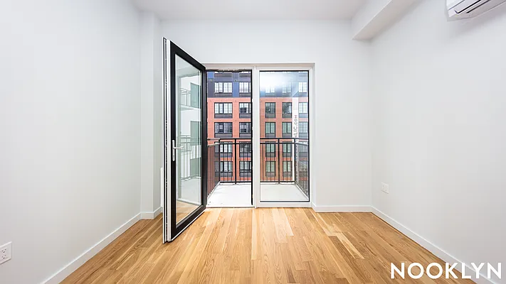 Rented by Nooklyn NYC LLC | media 101