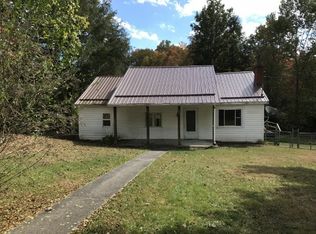146 Willywood Ave, Oak Hill, WV 25901