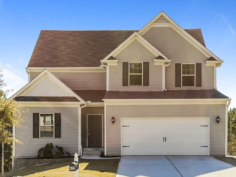 422 Renown Ct — Photo 1